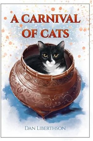 A Carnival of Cats (cover)