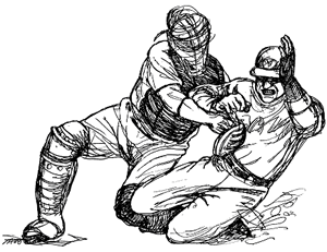 Catcher