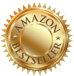 Amazon Bestseller badge