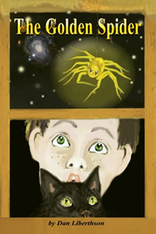 The Golden Spider